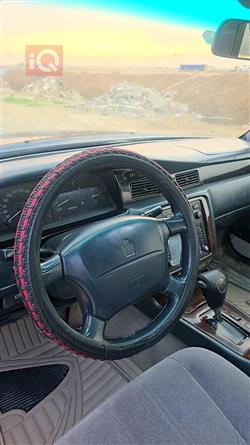 تويوتا كراون